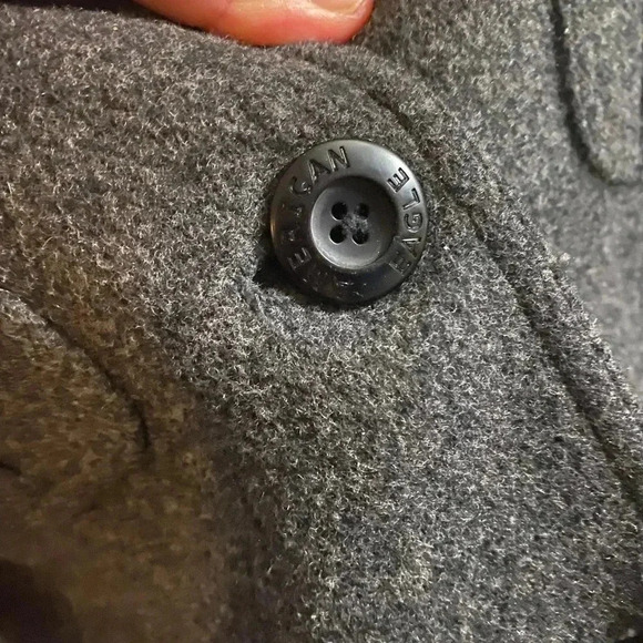 Petite Trench Coat - Picture 4 of 5